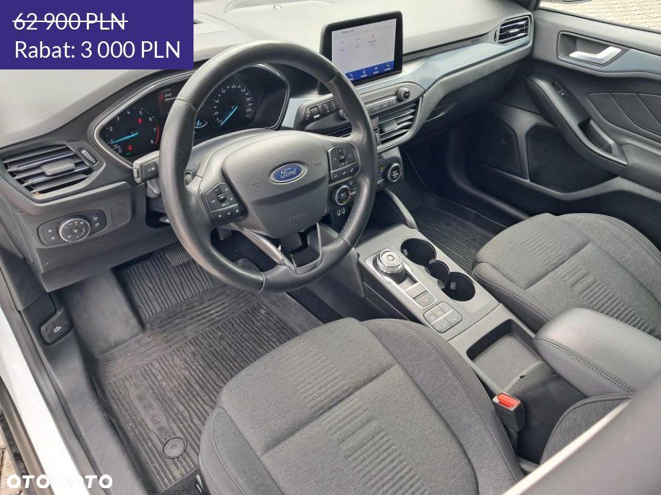 Ford Focus - 9
