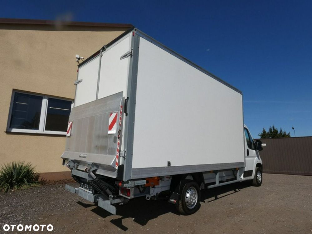 Peugeot Boxer - 7