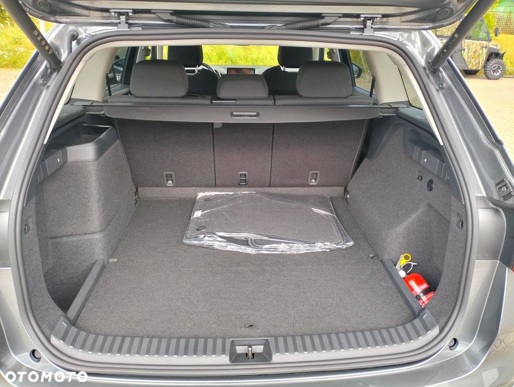 Skoda Kodiaq 1.5 TSI iV PHEV 4x2 Selection DSG - 18