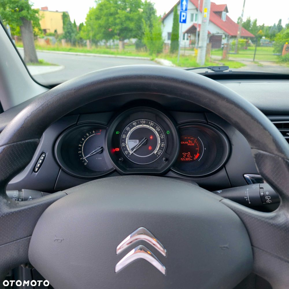 Citroën C3 - 5