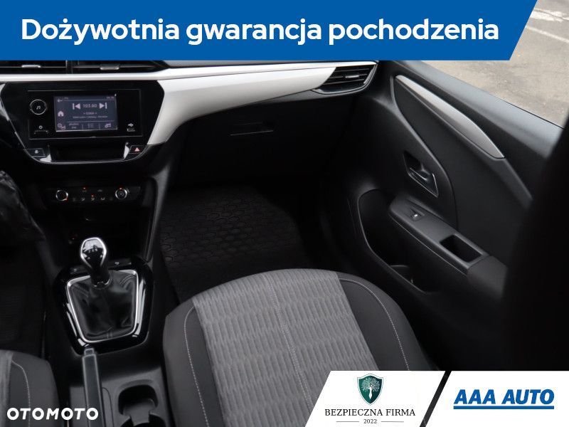 Opel Corsa - 10