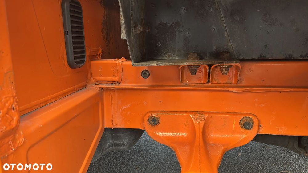 Volkswagen Crafter - 30