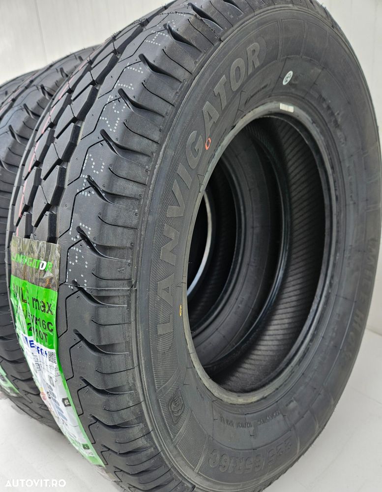 225/65 R16C 112R 8pliuri LANVIGATOR Anvelope de vara - 3