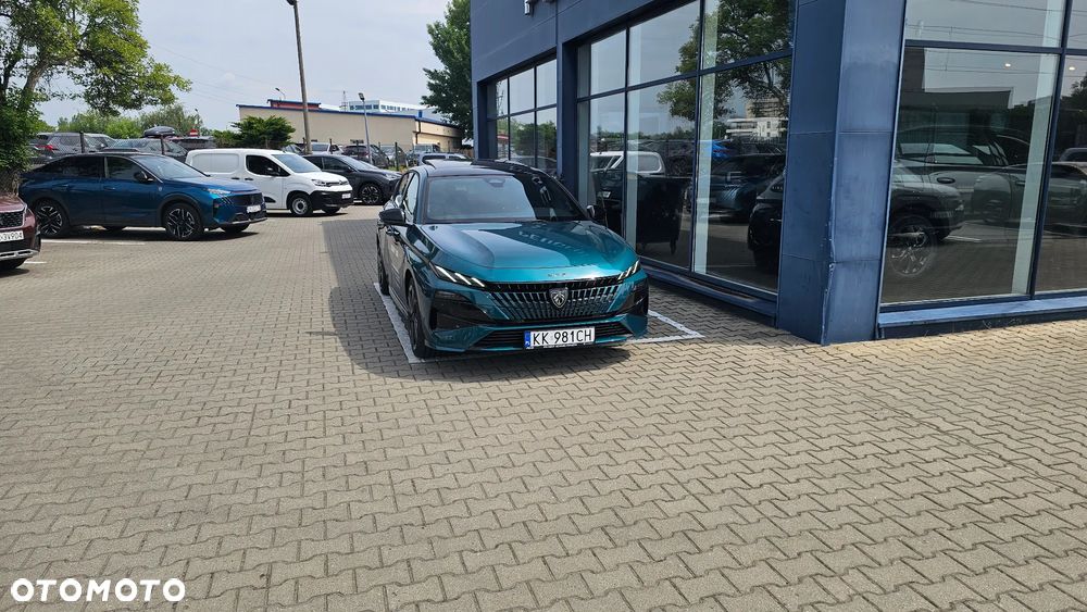 Peugeot 308 1.5 BlueHDi GT Exclusive S&S EAT8 - 3