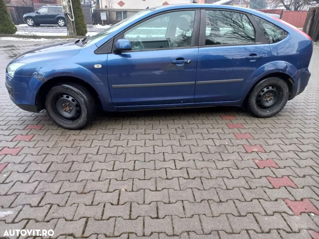 Ford Focus - 3