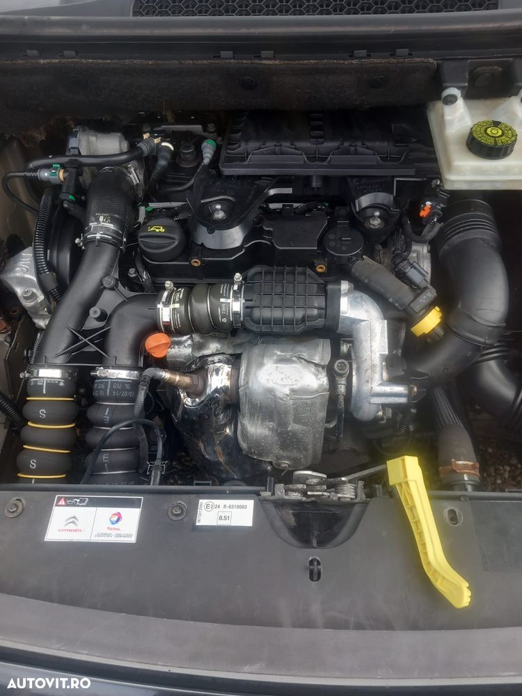 Citroën Berlingo 1.6 HDI First - 5