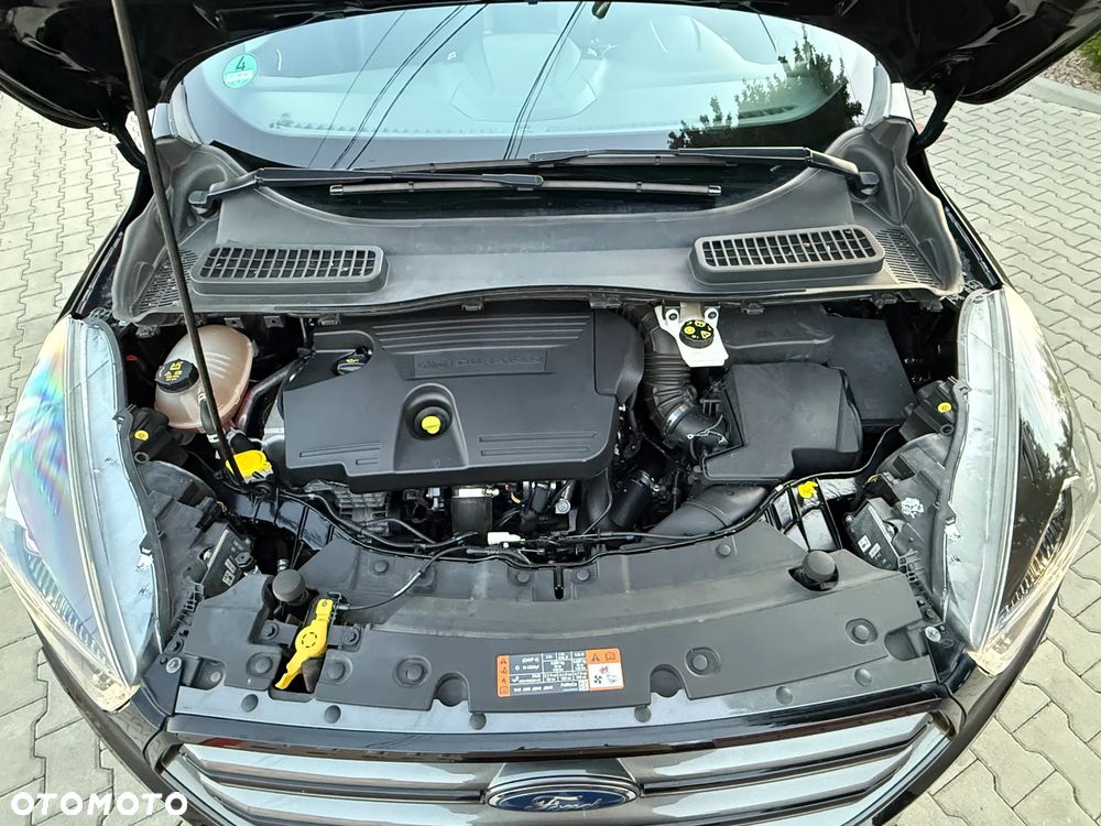 Ford Kuga 2.0 TDCi AWD ST-Line - 39