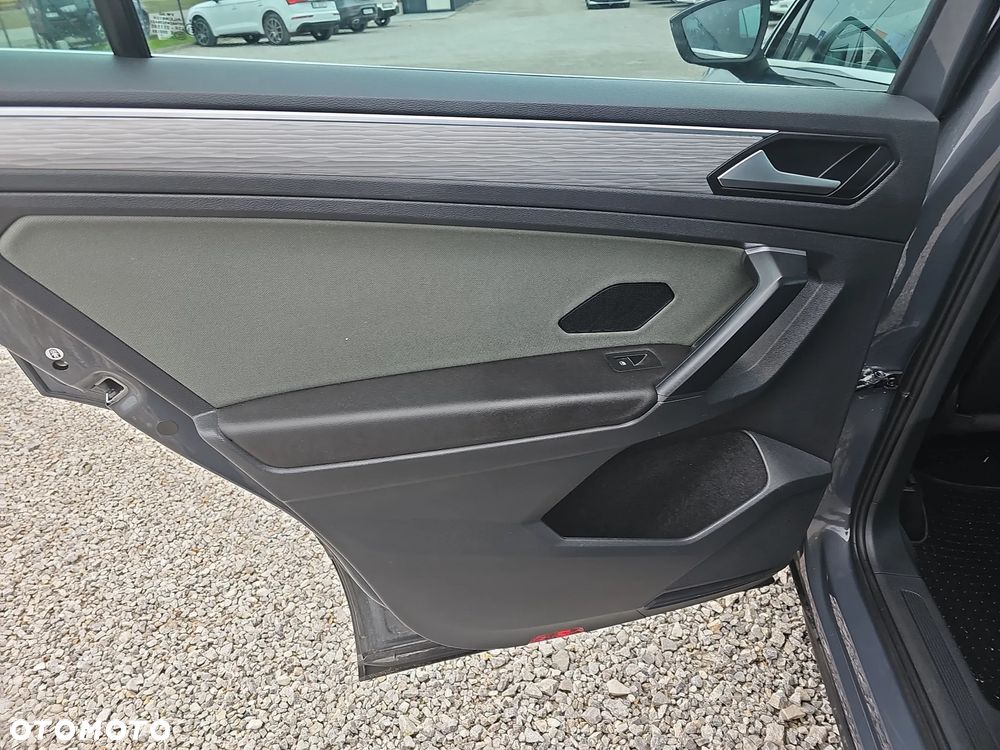 Seat Tarraco 1.5 Eco TSI EVO Xperience S&S DSG - 25