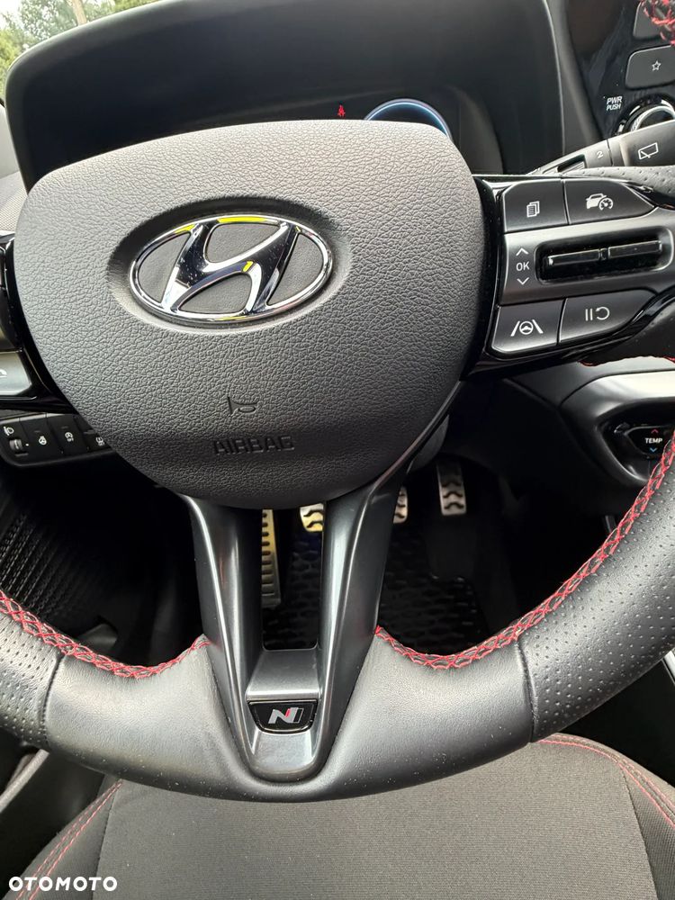 Hyundai i20 1.0 T-GDi N Line - 17