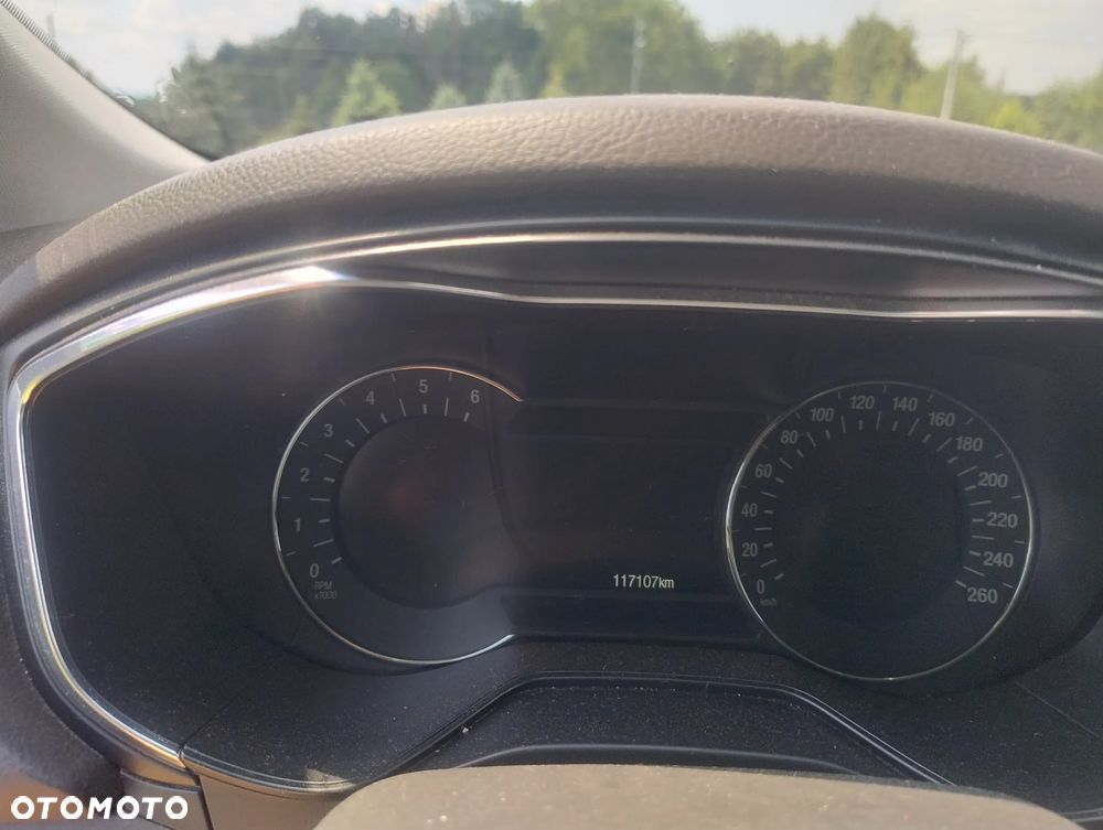 Ford Mondeo 2.0 TDCi STart-Stopp Titanium - 15