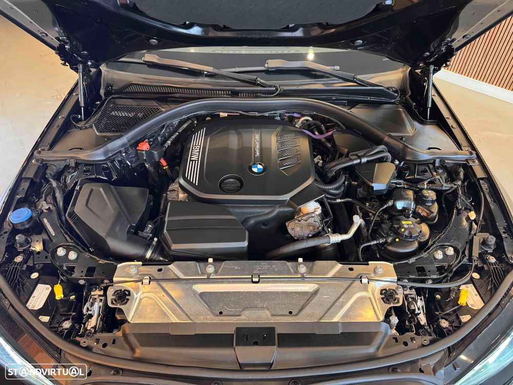 BMW 318 - 9