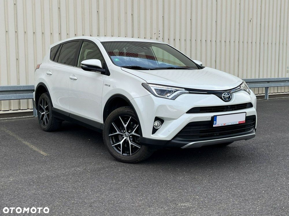 Toyota RAV4 - 4