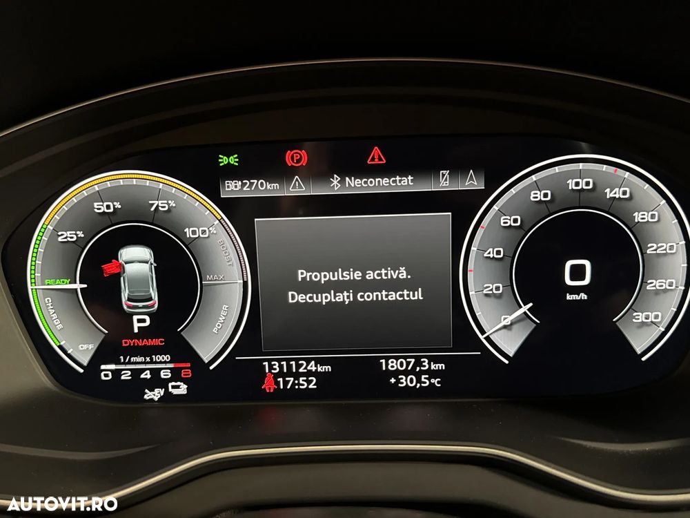 Audi Q5 Sportback - 11