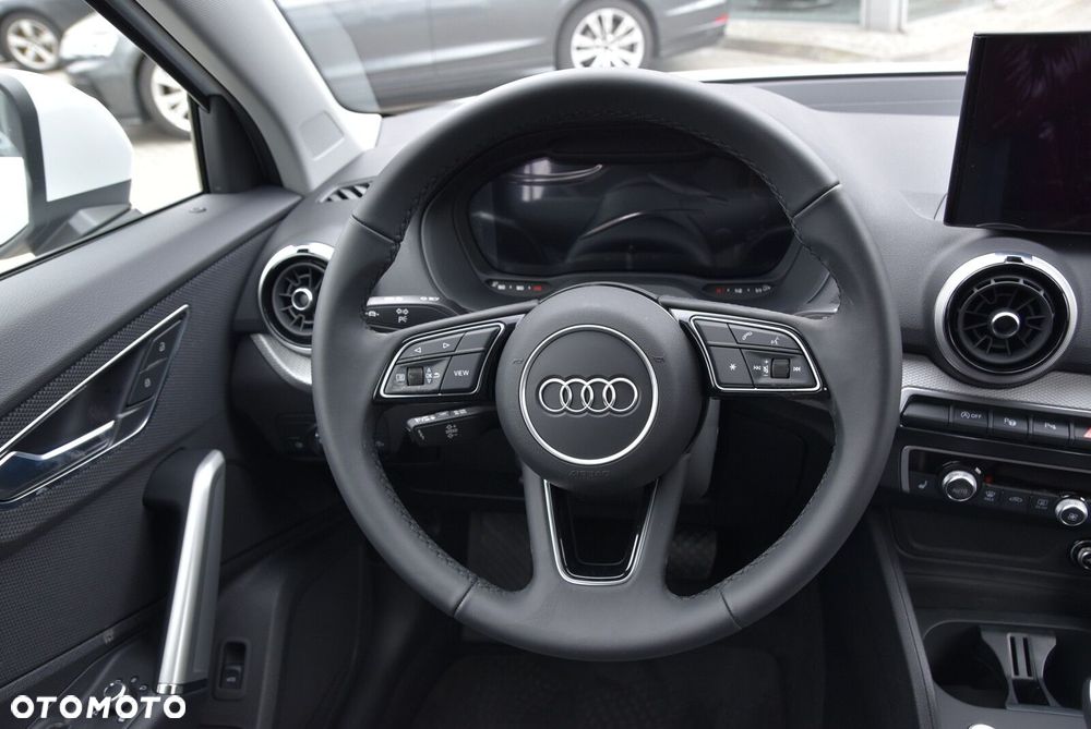 Audi Q2 - 12