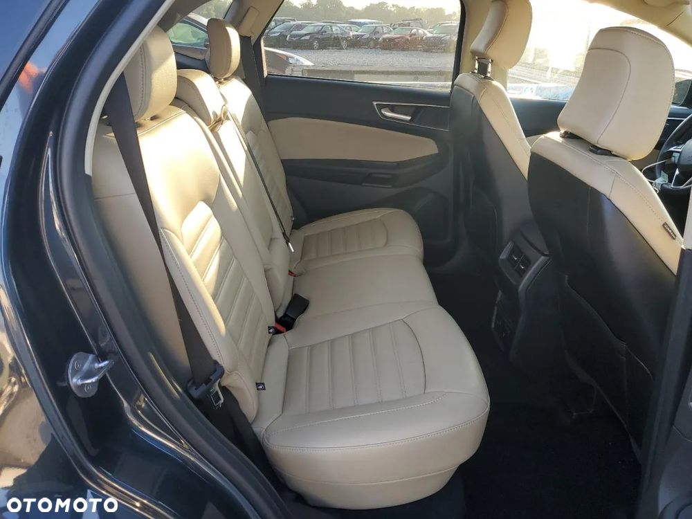 Ford Edge 2.0 EcoBlue Bi-Turbo 4x4 Vignale - 9