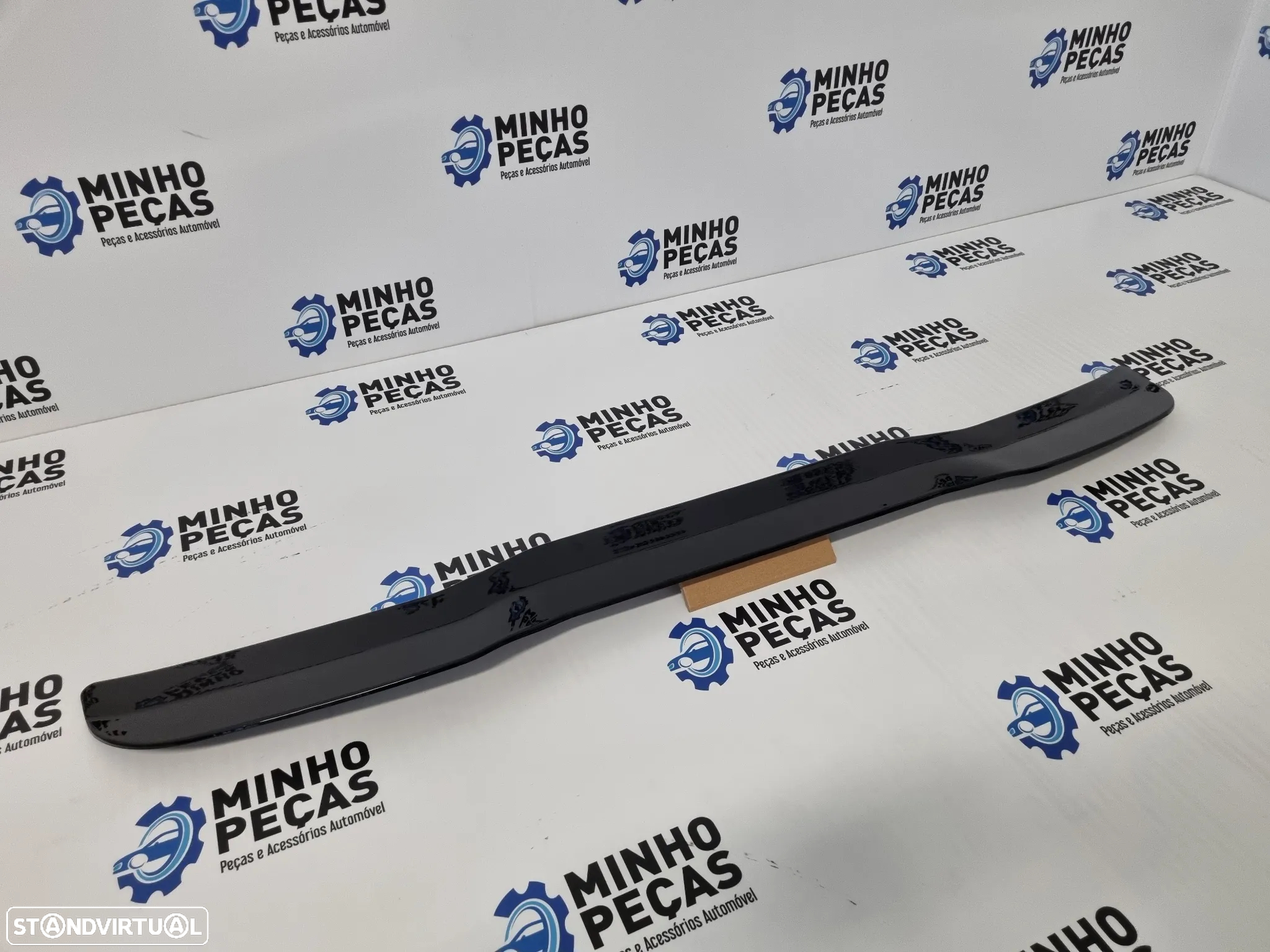 Aileron Mala Audi A3 8V Sportback Hatchback S3/S-Line - 3