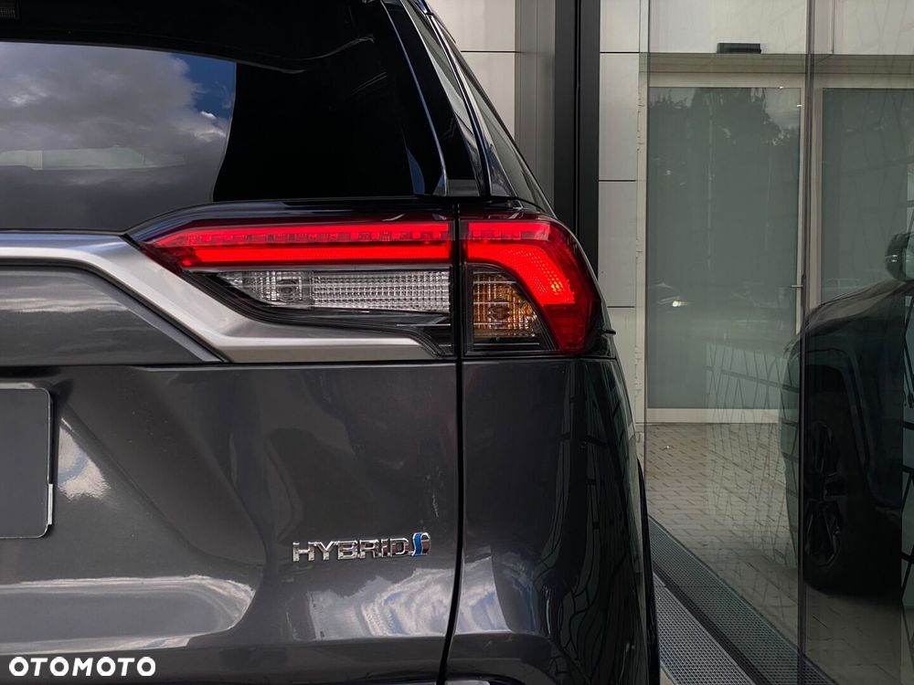 Toyota RAV4 2.5 Hybrid Selection 4x2 - 36