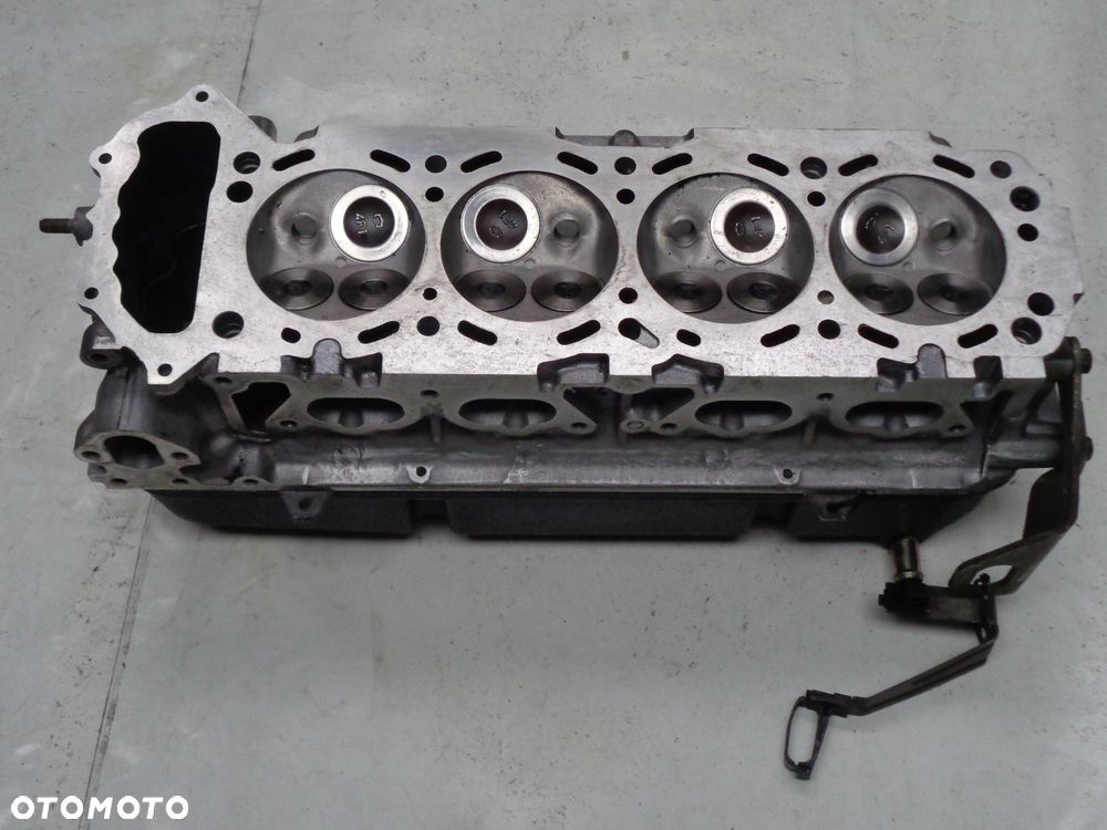 GŁOWICA TERRANO MAVERICK 2.4B 40F7L - 5