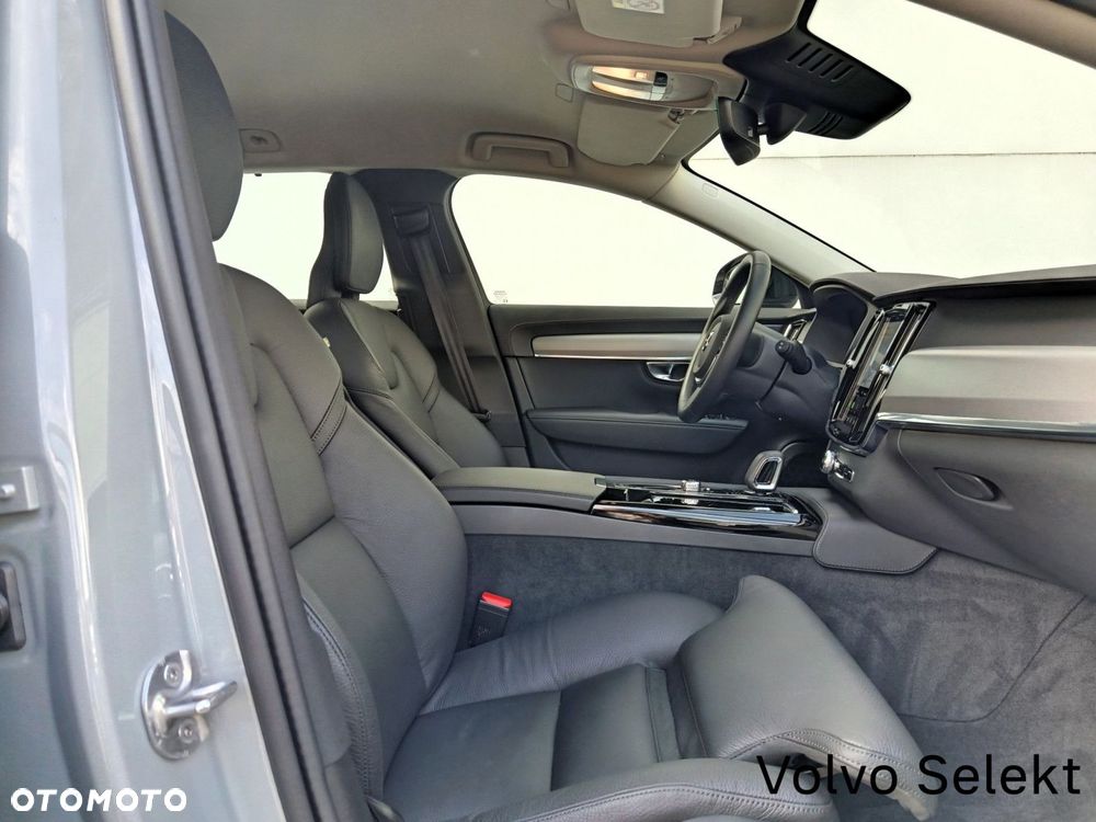 Volvo V90 - 15