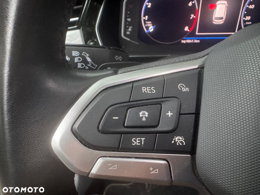 Volkswagen Passat 1.5 TSI EVO Elegance DSG - 21