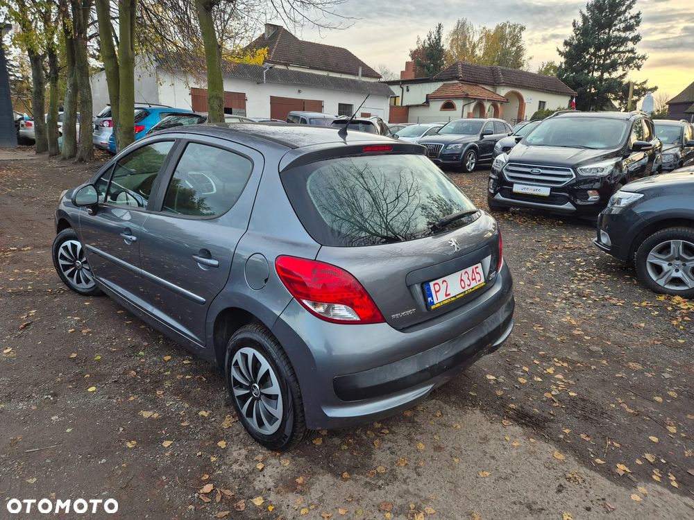 Peugeot 207 75 Tendance - 6