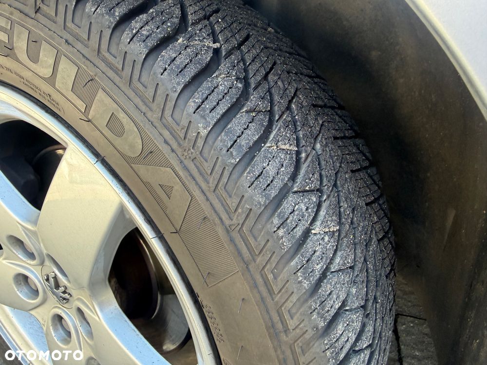 Peugeot 308 1.6 BlueHDi Allure S&S - 6