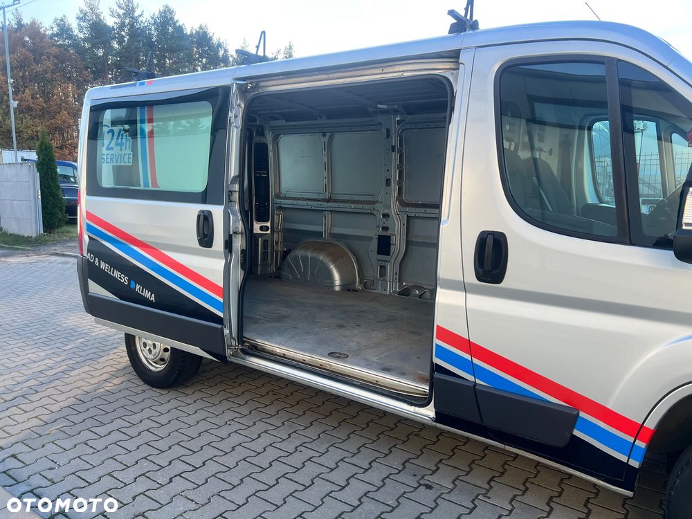 Citroën Jumper - 15