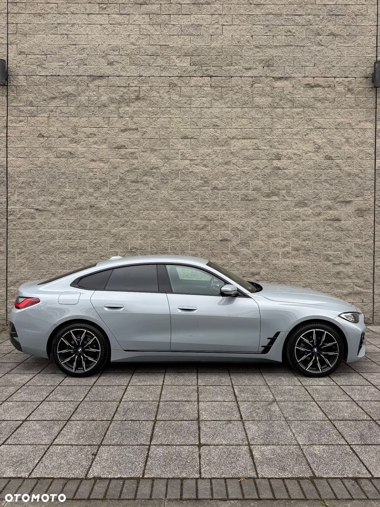 BMW Seria 4 420i GPF M Sport - 5