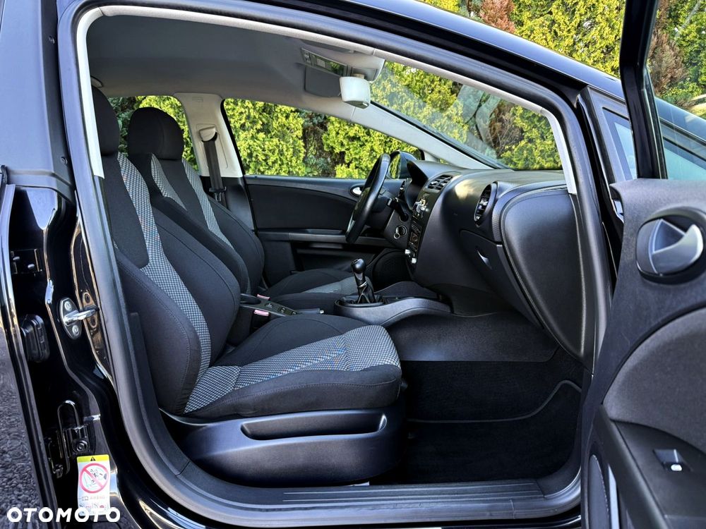 Seat Leon - 33