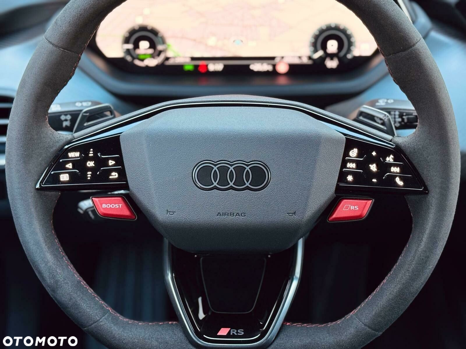 Audi e-tron GT - 18
