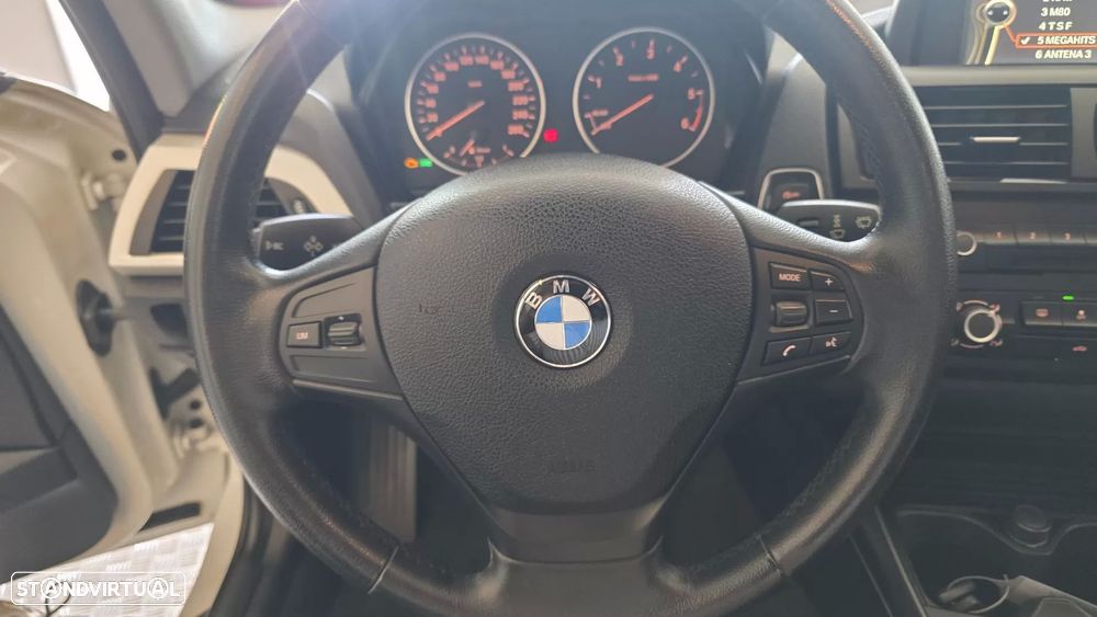 BMW 114 d Urban Line - 32