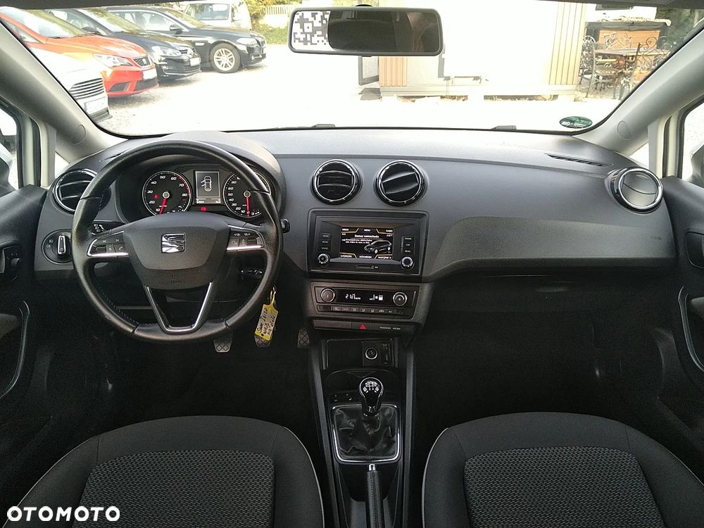 Seat Ibiza - 20