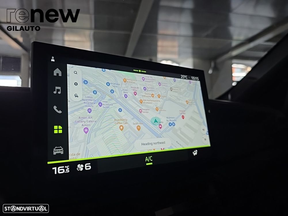 Dacia Duster 1.0 TCe ECO-G Journey Bi-Fuel - 17