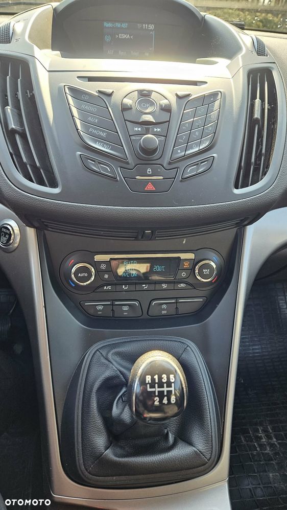 Ford Kuga 2.0 TDCi 2x4 Trend - 5