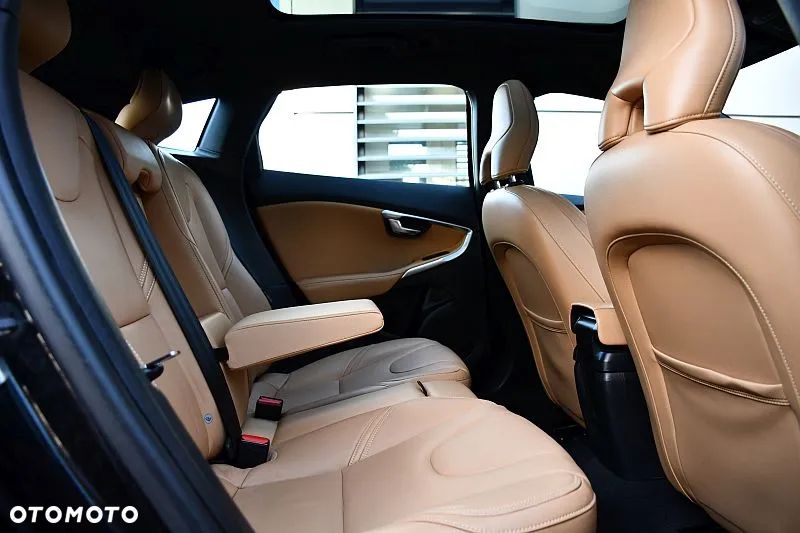 Volvo V40 D2 Drive-E SCR Inscription - 25