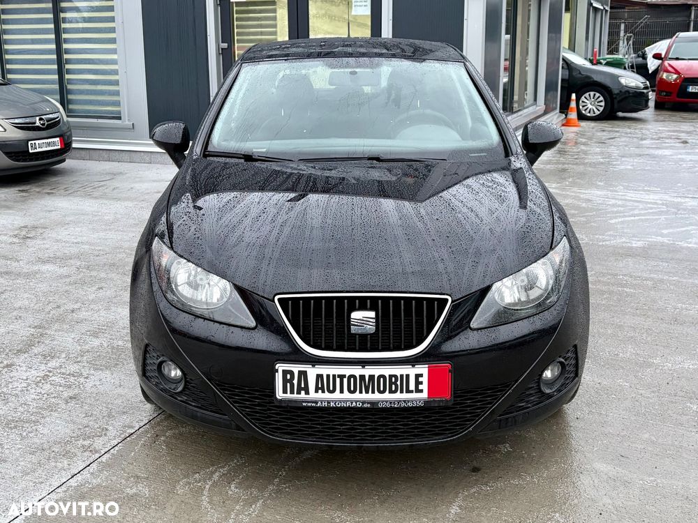 Seat Ibiza 1.2 12V Copa - 3