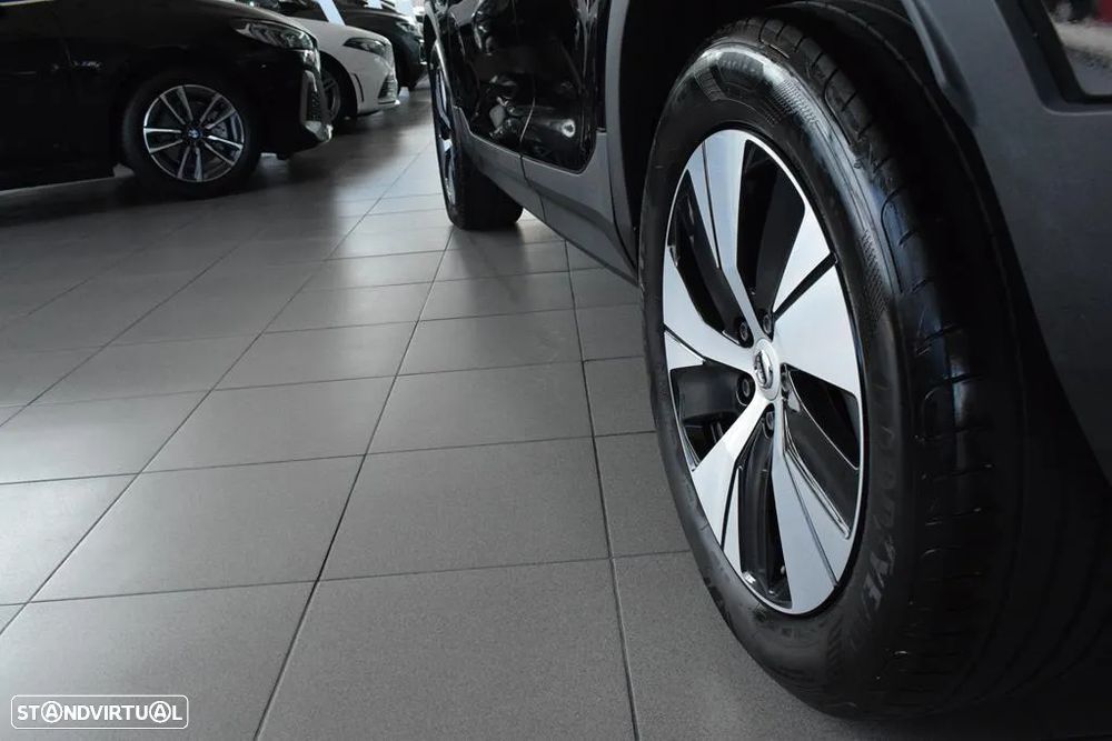 Volvo XC 40 1.5 T5 PHEV Inscription Expression - 39