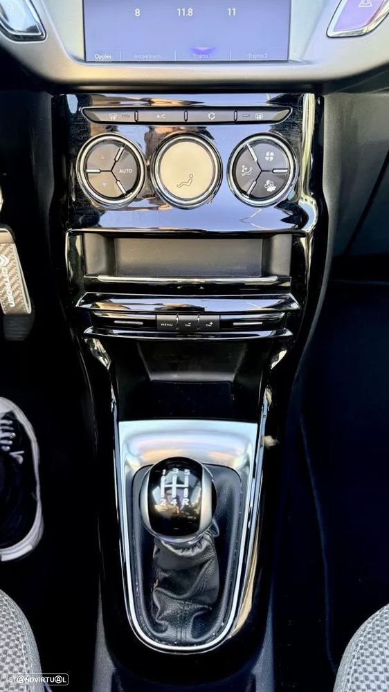 Citroën DS3 1.2 PureTech Be Chic - 41