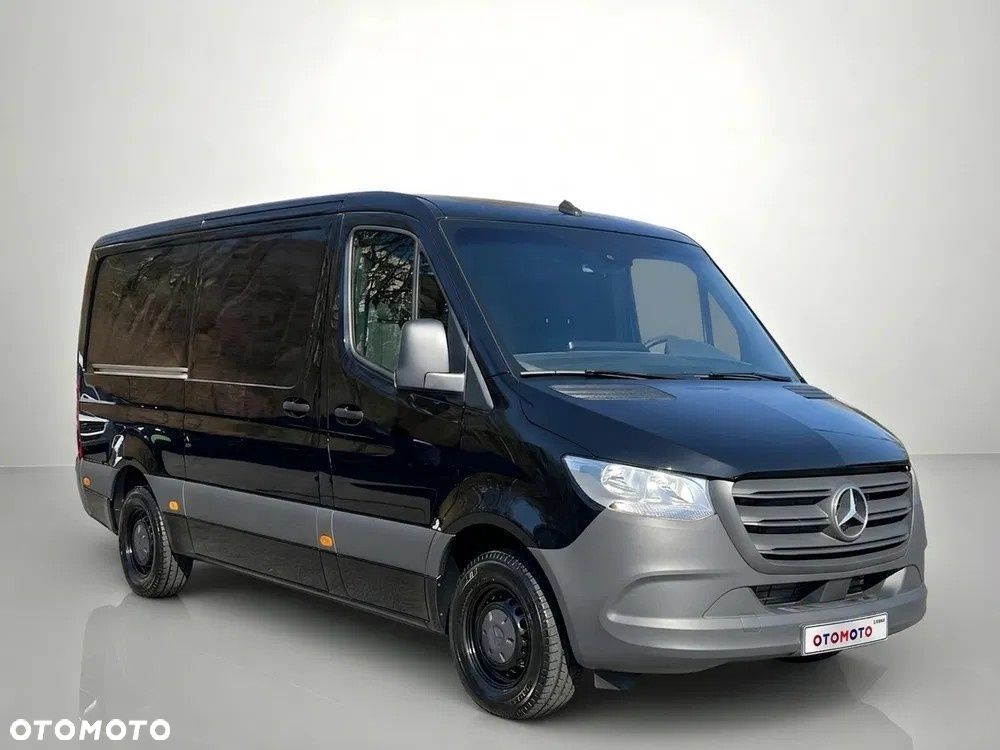 Mercedes-Benz Sprinter 311 CDI Standard PRO 9m3 - 3