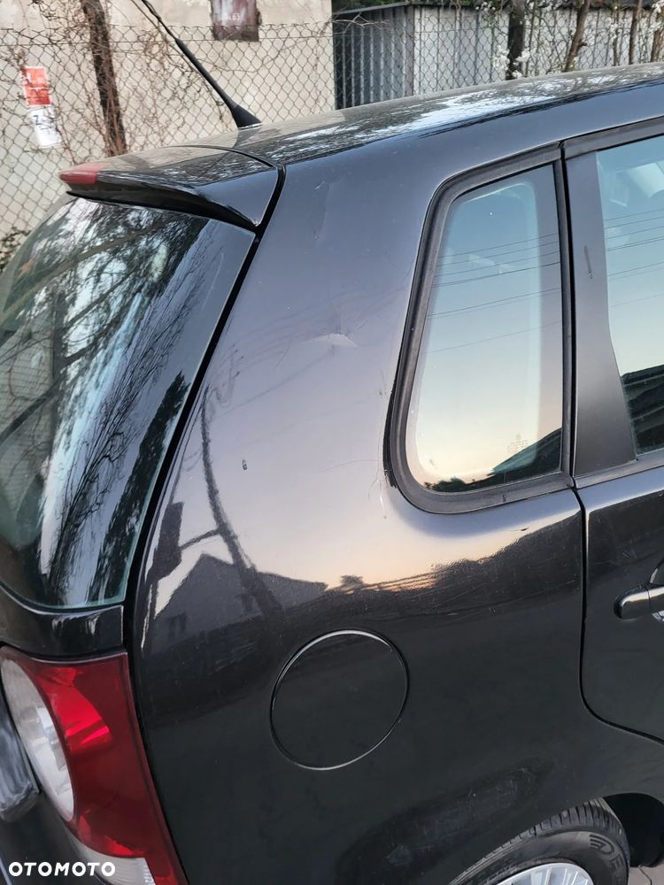 Volkswagen Polo 1.4 Trendline - 8