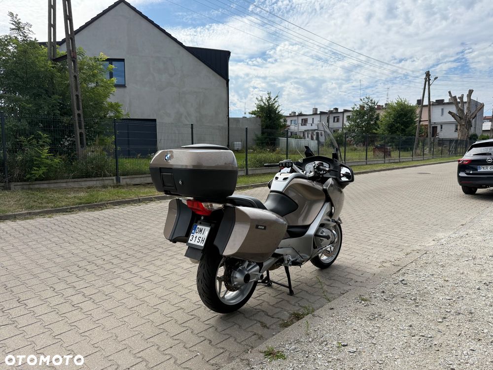 BMW RT - 12