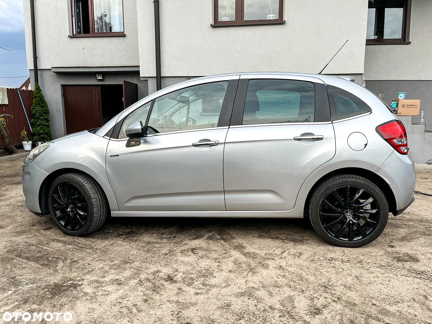 Citroën C3 1.4 VTi Exclusive - 7