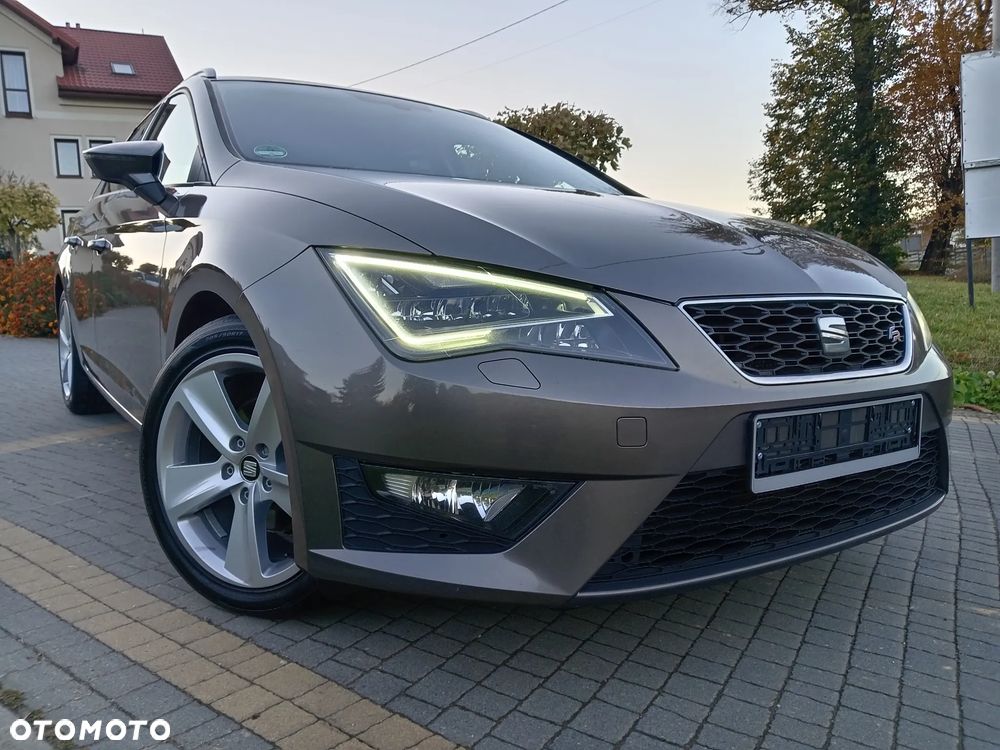 Seat Leon - 2