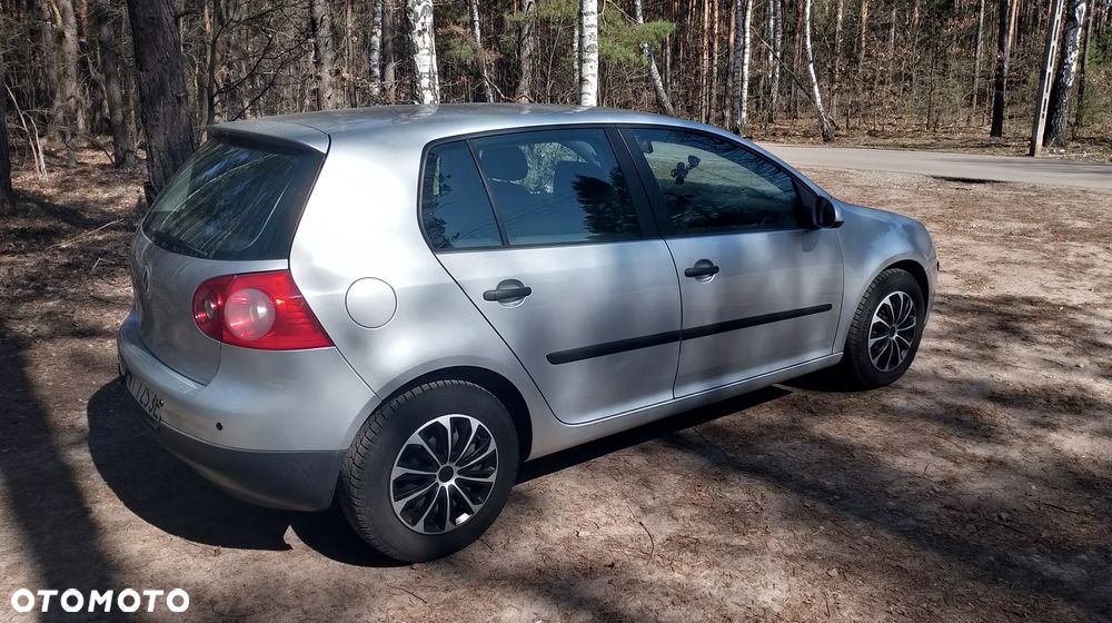 Volkswagen Golf - 3