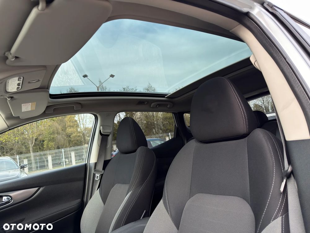 Nissan Qashqai 1.6 DIG-T 360 - 20