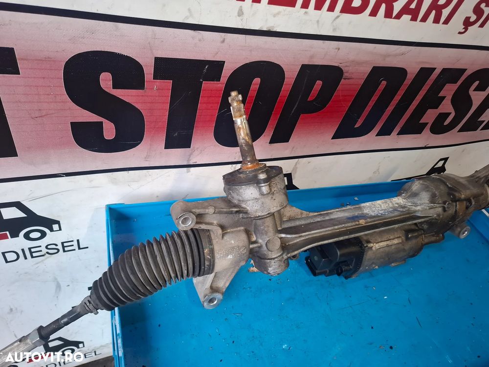 Caseta de directie, pentru Mercedes E-Class W213, 4MATIC Cod 2134605801 A2134605801 - 3