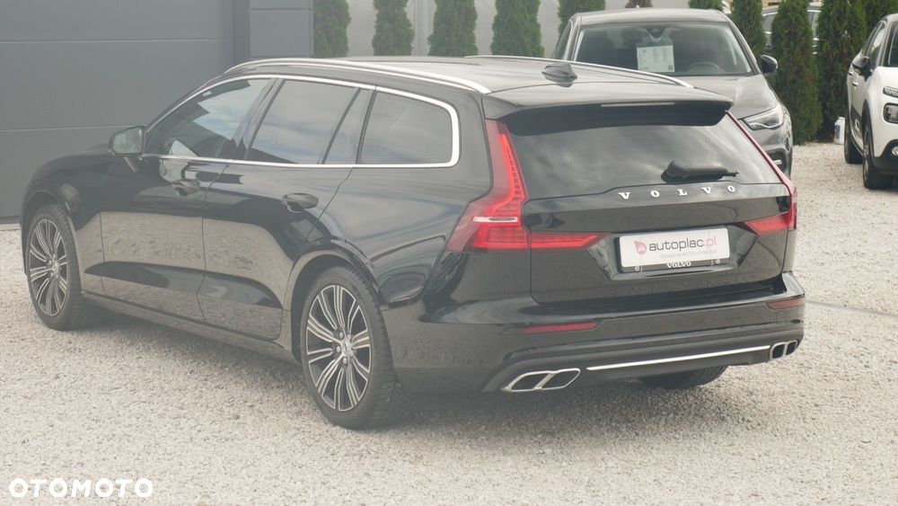 Volvo V60 - 5