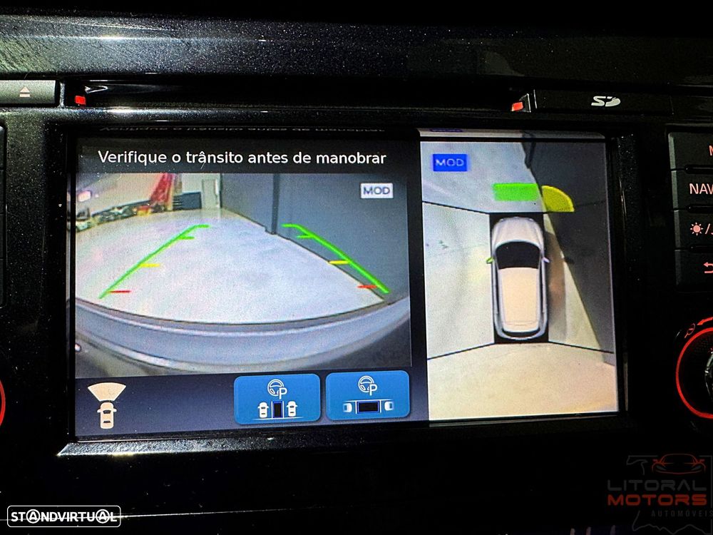 Nissan Qashqai 1.2 DIG-T Tekna Premium RS Xtronic - 31