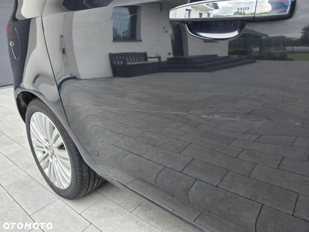 Opel Meriva - 12