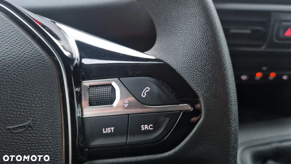 Peugeot partner - 16